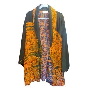 Kantha Bae Duality Blazer